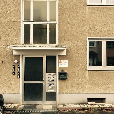 Gz Hostel Bornheim Widdig Экстерьер фото