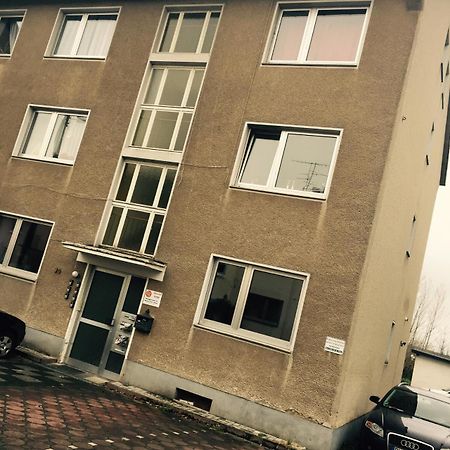 Gz Hostel Bornheim Widdig Экстерьер фото