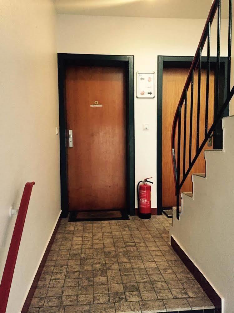 Gz Hostel Bornheim Widdig Экстерьер фото