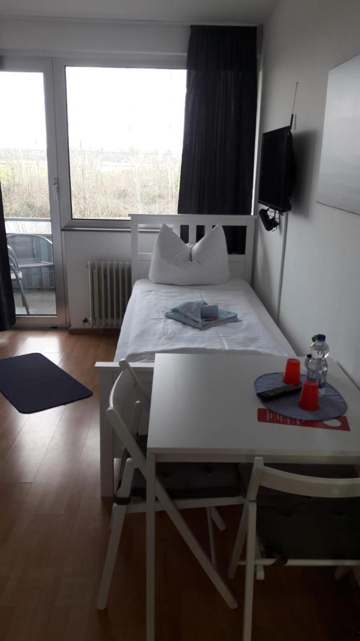 Gz Hostel Bornheim Widdig Экстерьер фото