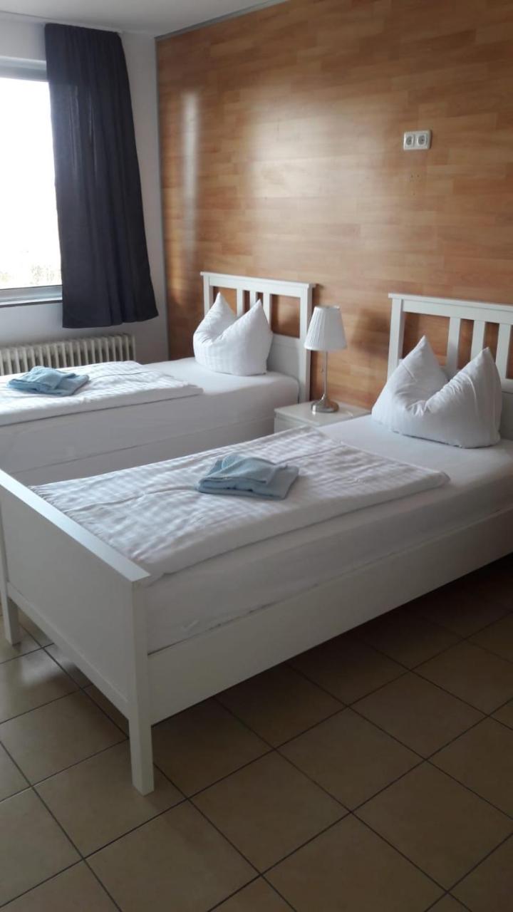 Gz Hostel Bornheim Widdig Экстерьер фото