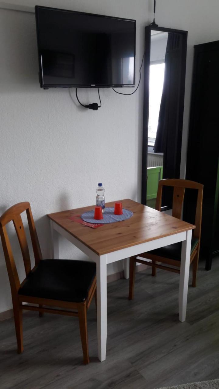 Gz Hostel Bornheim Widdig Экстерьер фото