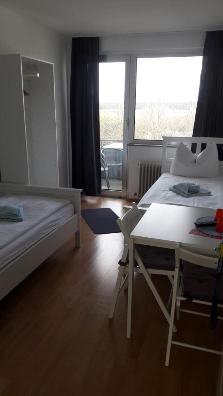 Gz Hostel Bornheim Widdig Экстерьер фото