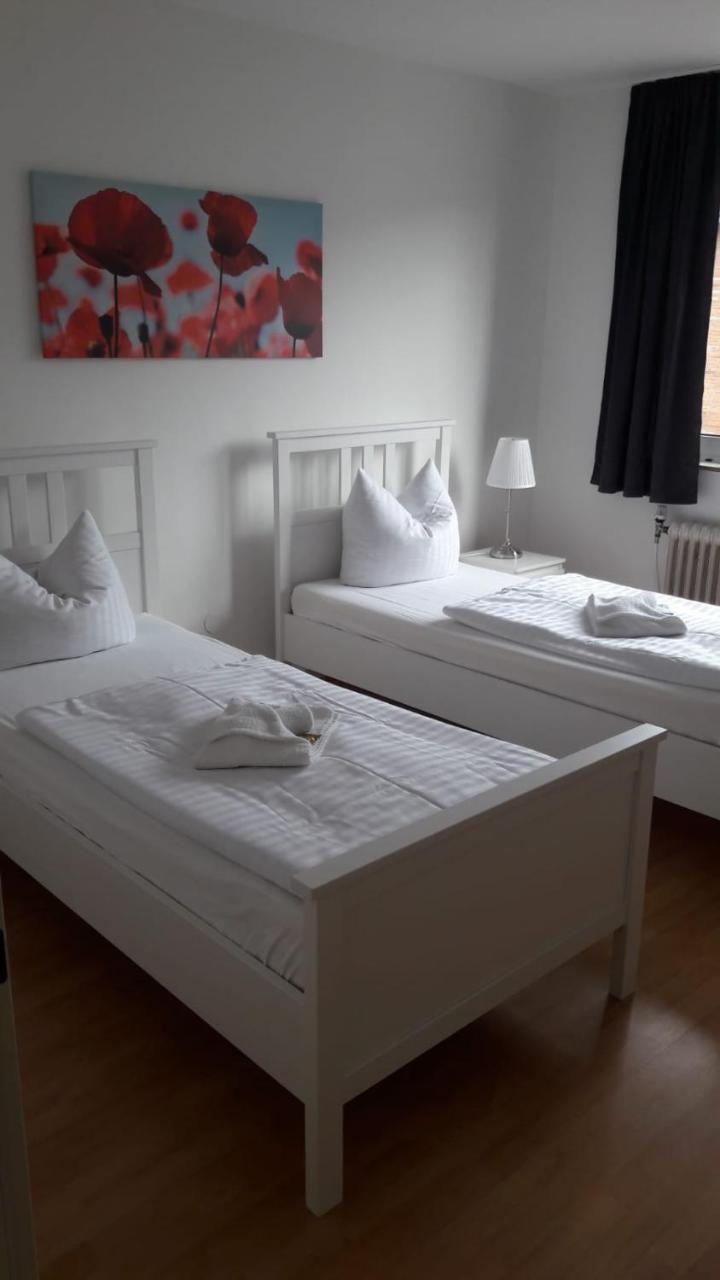 Gz Hostel Bornheim Widdig Экстерьер фото